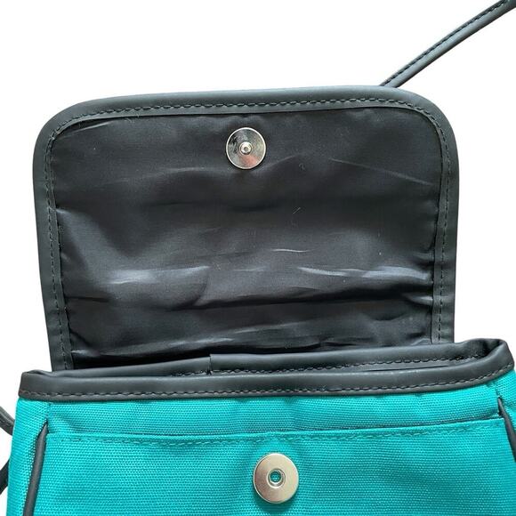 VTG 90s Winnie The Pooh Disney Crossbody Bag Purse Tigger Star Moon Kidcore Y2K - Picture 5 of 16